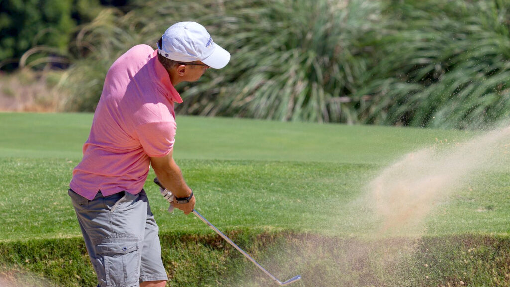 Escuela de golf Villanueva Golf & Croquet