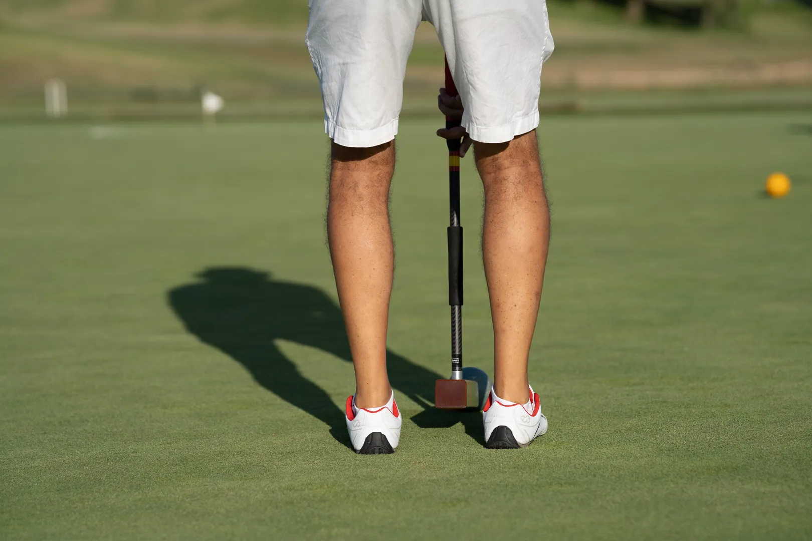 2 Pistas de Croquet 11 Villanueva Golf, Campo de Golf y Croquet. Club social en Cádiz Pistas de Croquet | Villanueva Golf & Croquet