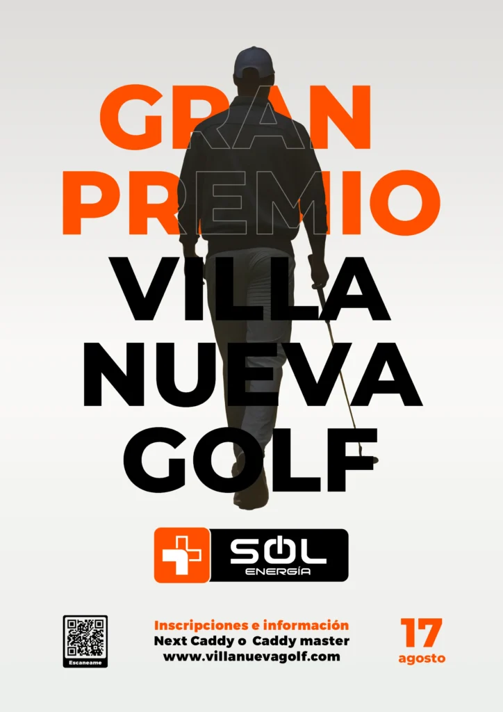 ¡PARTICIPA EN EL GRAN PREMIO DE VILLANUEVA SOL ENERGÍA!