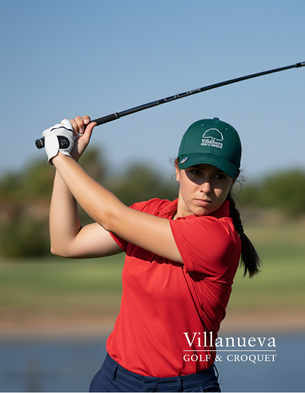Villanueva Golf & Croquet