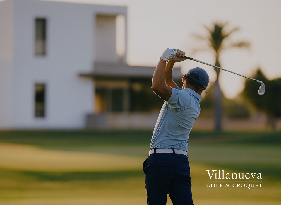 Villanueva Golf - Experiencia