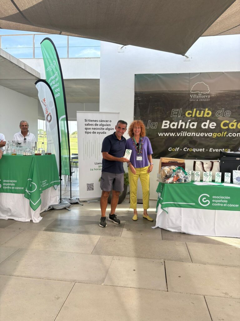 Villa Nueva Golf Resort - Image 9