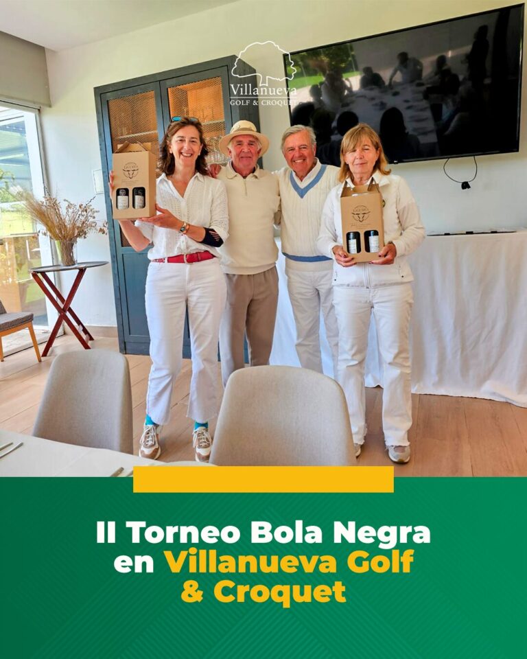 Villa Nueva Golf Resort - Image 10