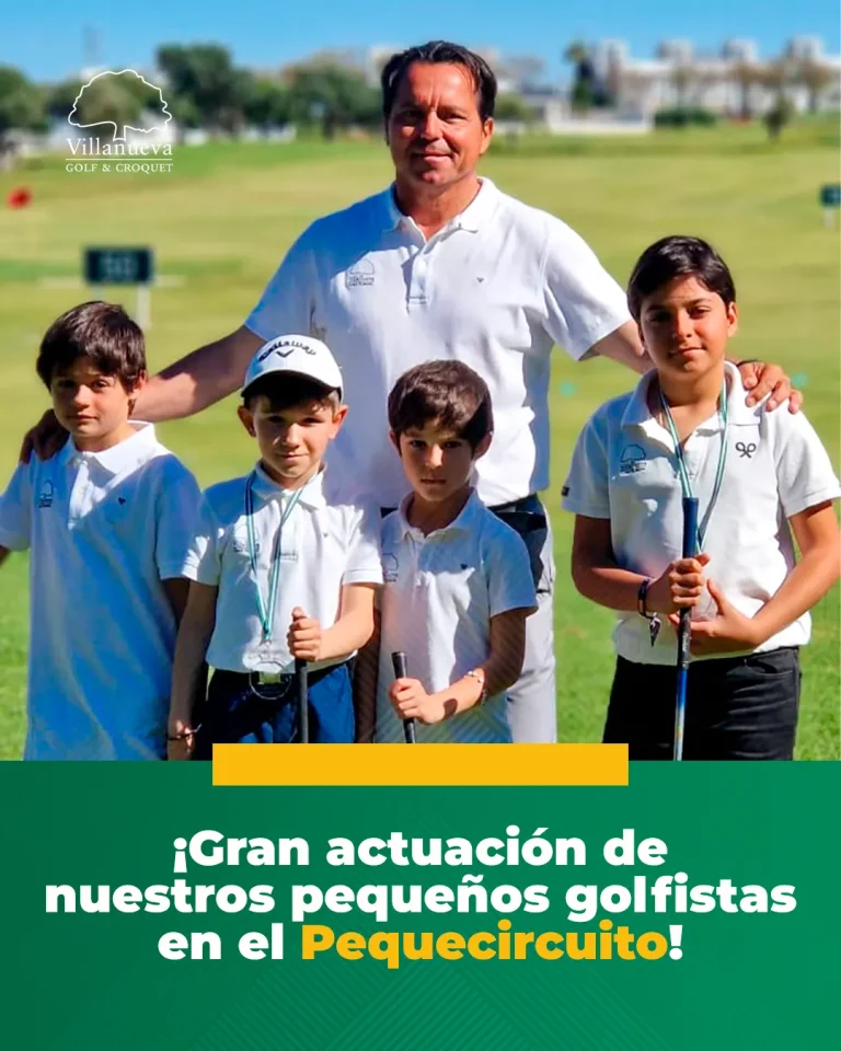 Villa Nueva Golf Resort - Image 11